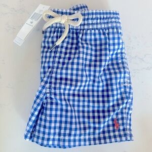 Ralph Lauren - Baby Boy Shorts 12 months